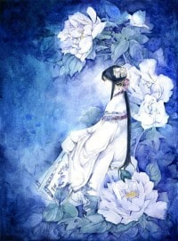 肉文女主了解一下(NP黑化)