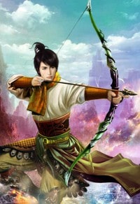 重生彪悍小萌妻