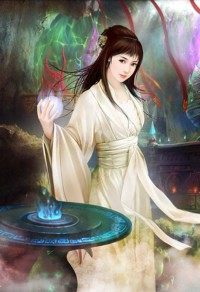 我的女儿是魔王