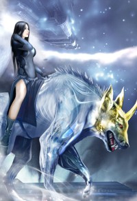 情定八百年后